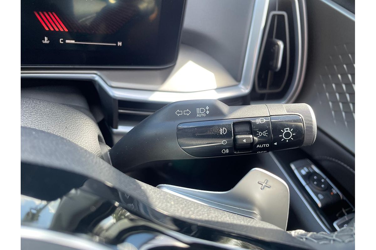 2023 Kia Sorento Sport+ MQ4 PE