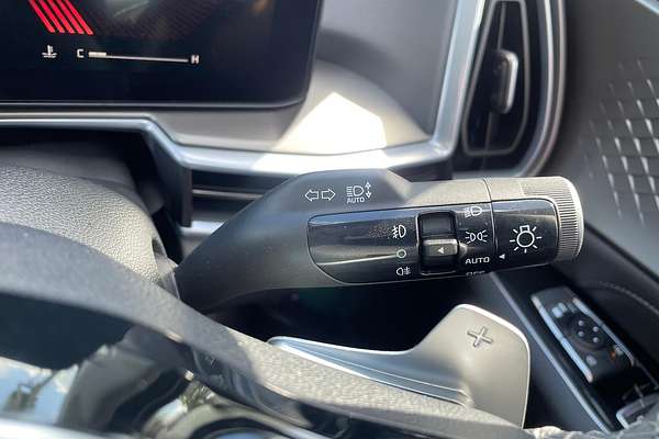 2023 Kia Sorento Sport+ MQ4 PE