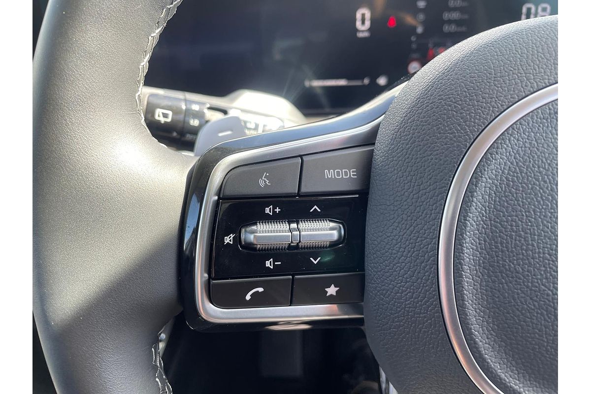 2023 Kia Sorento Sport+ MQ4 PE