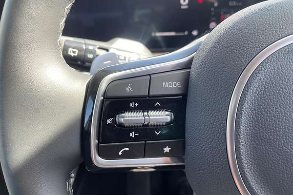 2023 Kia Sorento Sport+ MQ4 PE