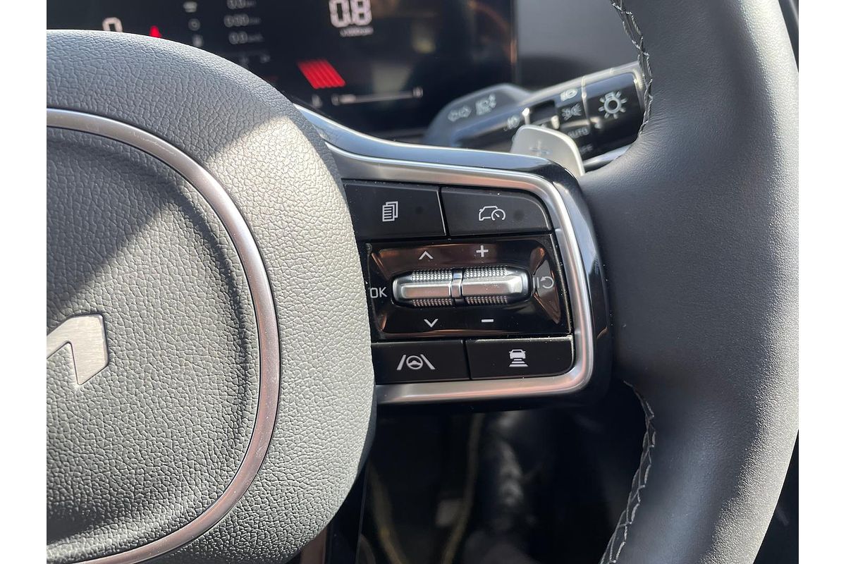 2023 Kia Sorento Sport+ MQ4 PE