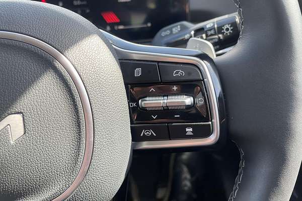 2023 Kia Sorento Sport+ MQ4 PE