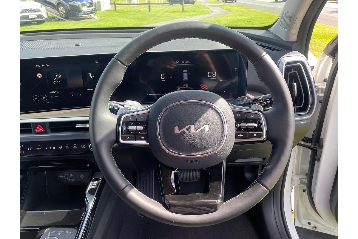 2023 Kia Sorento Sport+ MQ4 PE