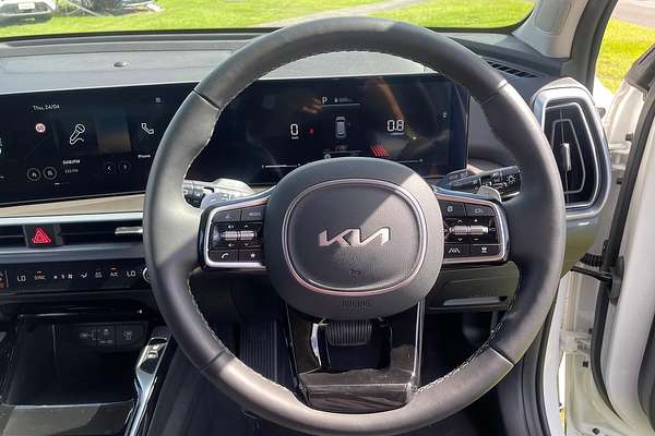 2023 Kia Sorento Sport+ MQ4 PE