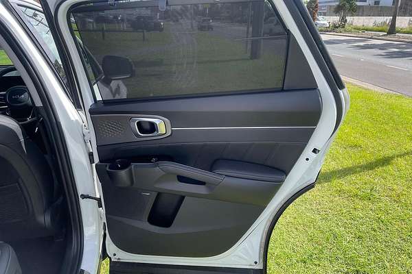 2023 Kia Sorento Sport+ MQ4 PE