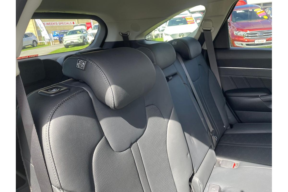 2023 Kia Sorento Sport+ MQ4 PE