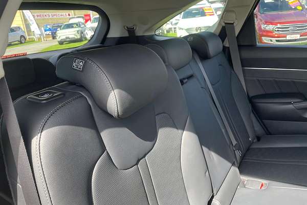 2023 Kia Sorento Sport+ MQ4 PE