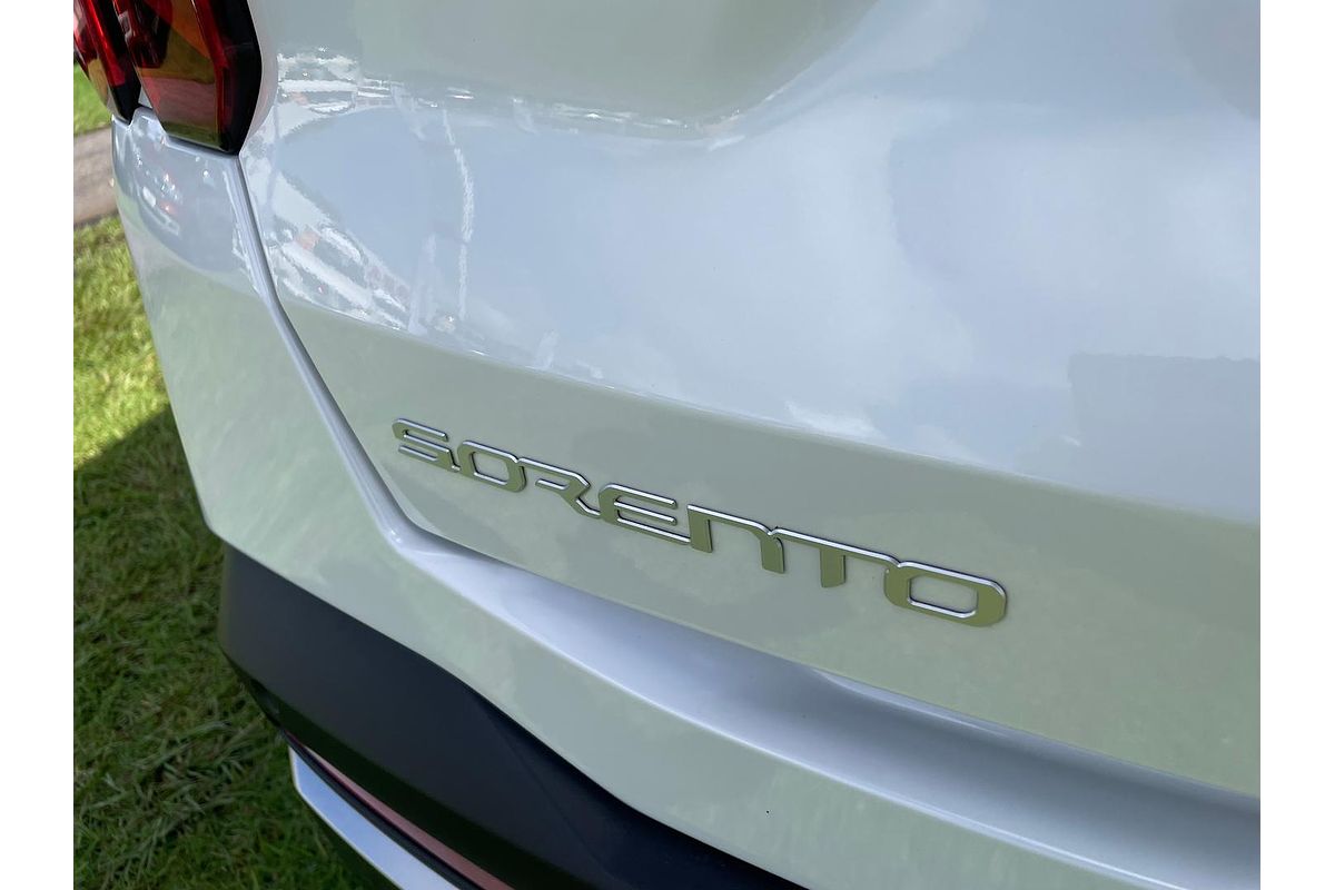 2023 Kia Sorento Sport+ MQ4 PE