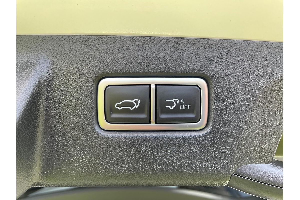 2023 Kia Sorento Sport+ MQ4 PE