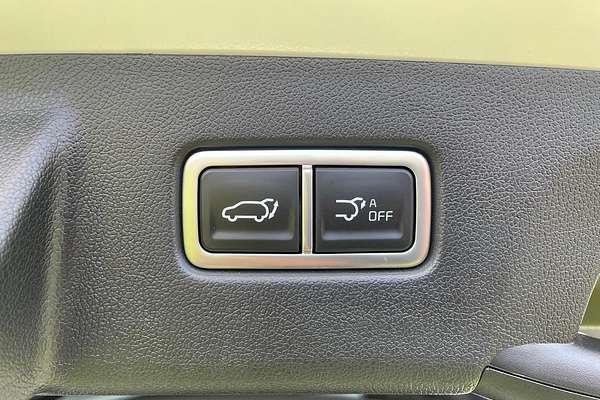 2023 Kia Sorento Sport+ MQ4 PE