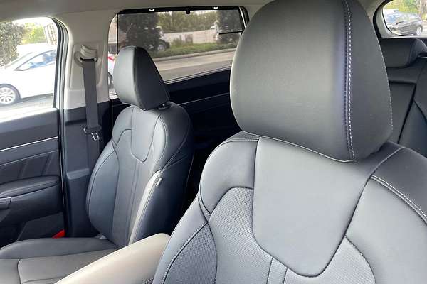 2023 Kia Sorento Sport+ MQ4 PE