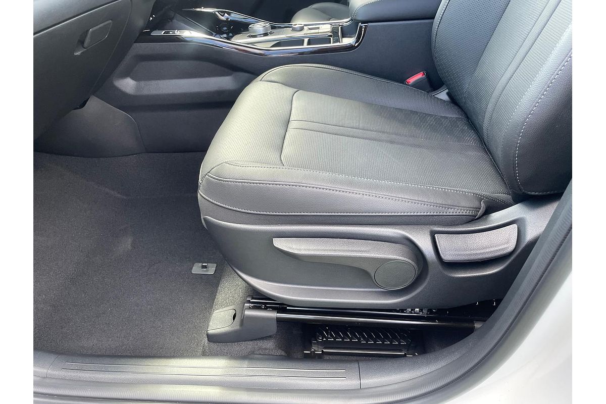 2023 Kia Sorento Sport+ MQ4 PE