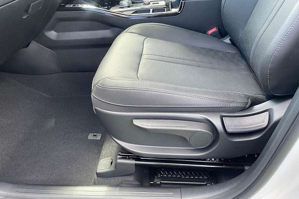 2023 Kia Sorento Sport+ MQ4 PE