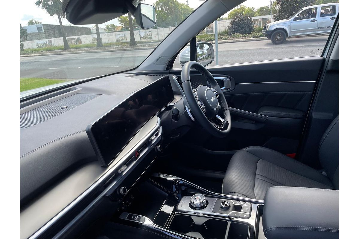 2023 Kia Sorento Sport+ MQ4 PE