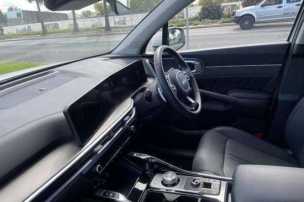 2023 Kia Sorento Sport+ MQ4 PE