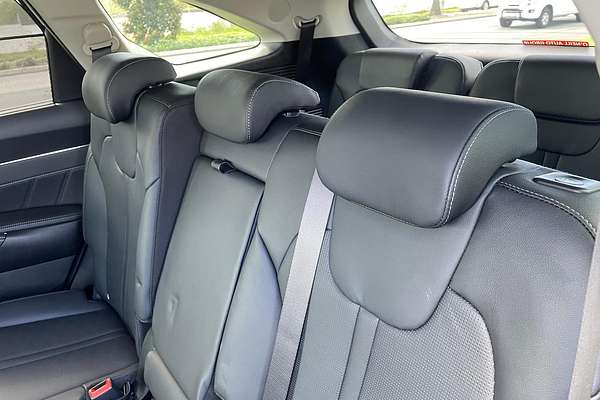 2023 Kia Sorento Sport+ MQ4 PE