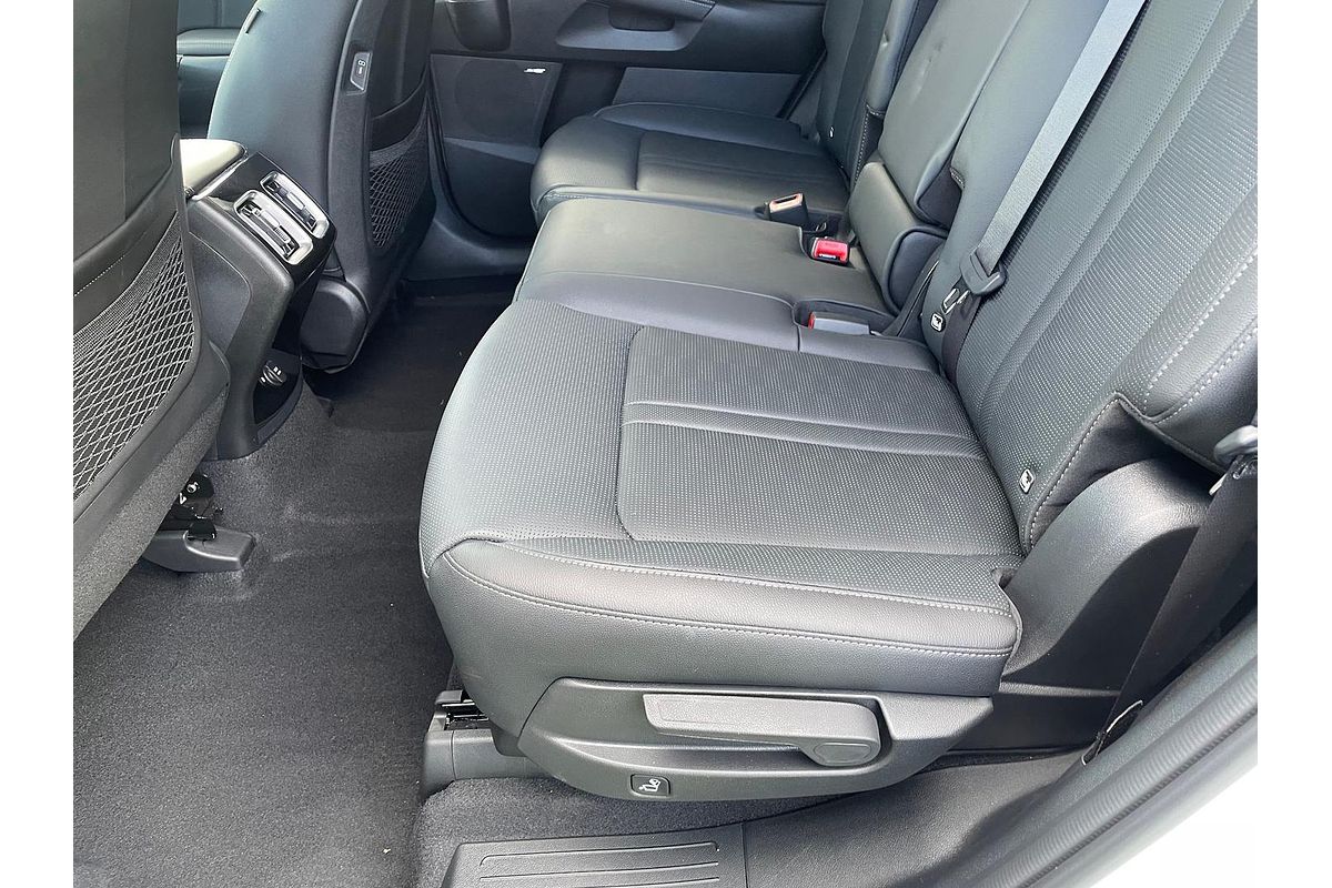 2023 Kia Sorento Sport+ MQ4 PE