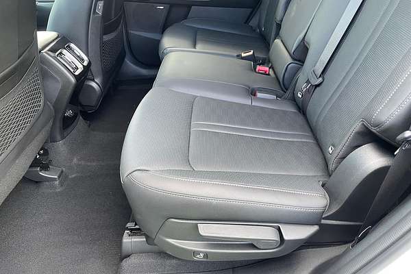 2023 Kia Sorento Sport+ MQ4 PE