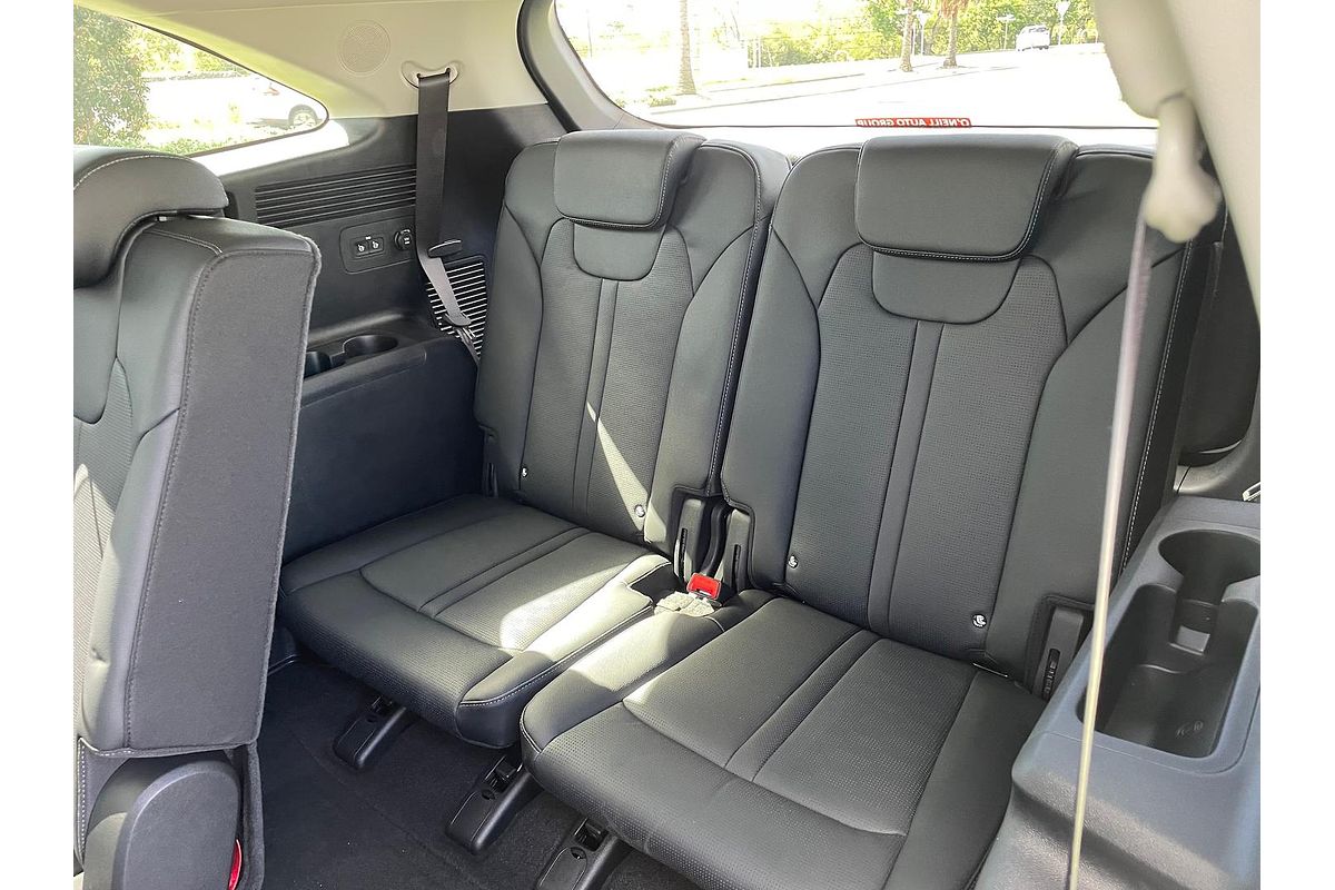 2023 Kia Sorento Sport+ MQ4 PE