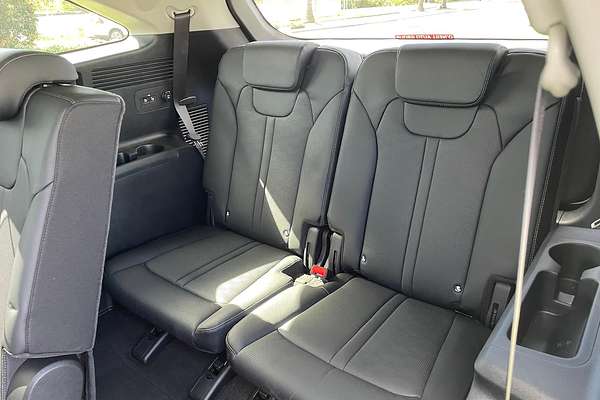 2023 Kia Sorento Sport+ MQ4 PE
