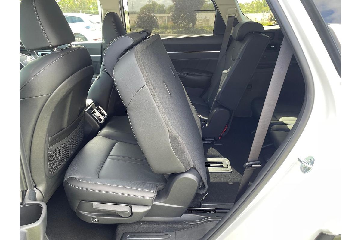 2023 Kia Sorento Sport+ MQ4 PE