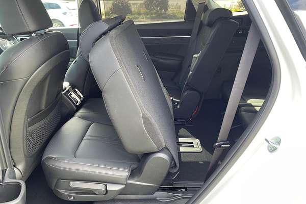 2023 Kia Sorento Sport+ MQ4 PE