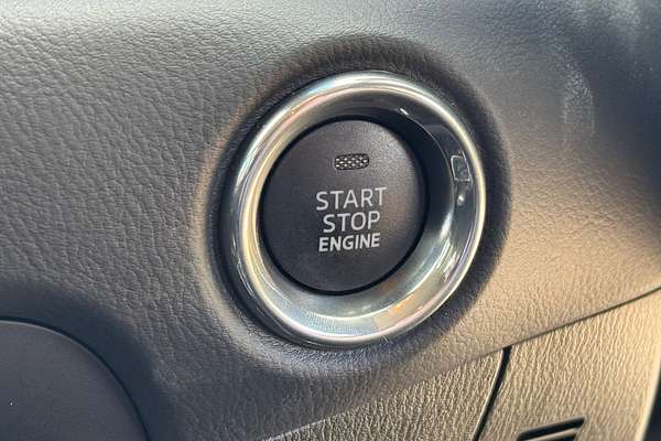 2024 Mazda CX-5 G25 Maxx Sport KF Series