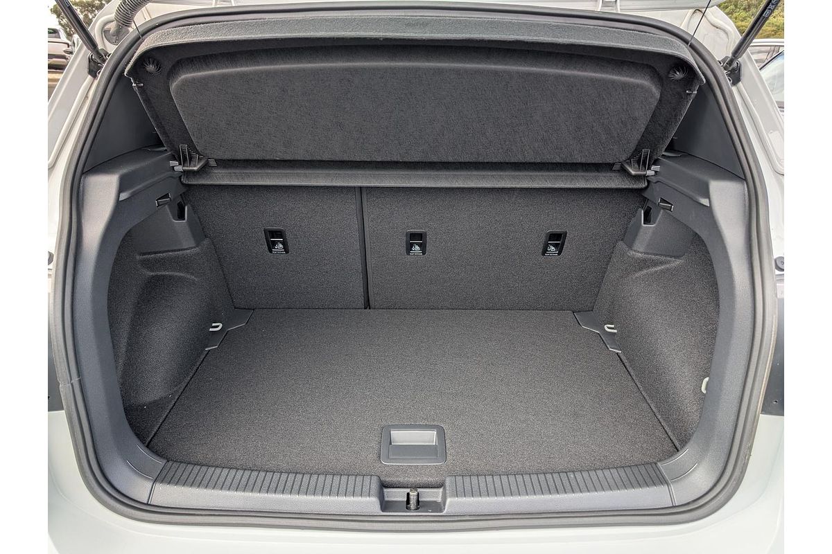2024 Volkswagen T-Cross 85TSI R-Line D31