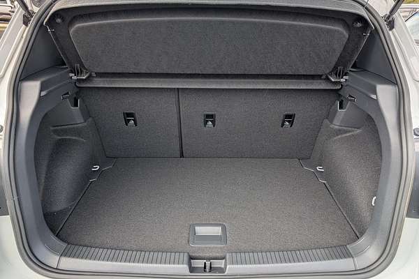 2024 Volkswagen T-Cross 85TSI R-Line D31