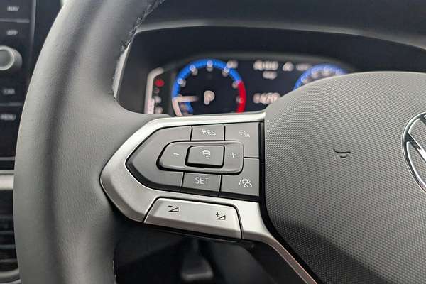 2024 Volkswagen T-Cross 85TSI R-Line D31
