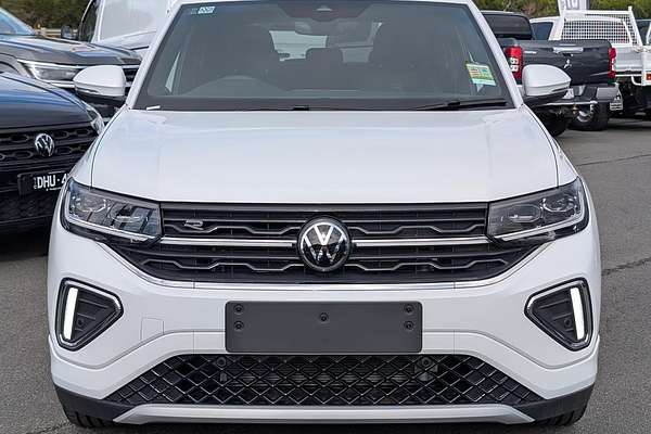 2024 Volkswagen T-Cross 85TSI R-Line D31