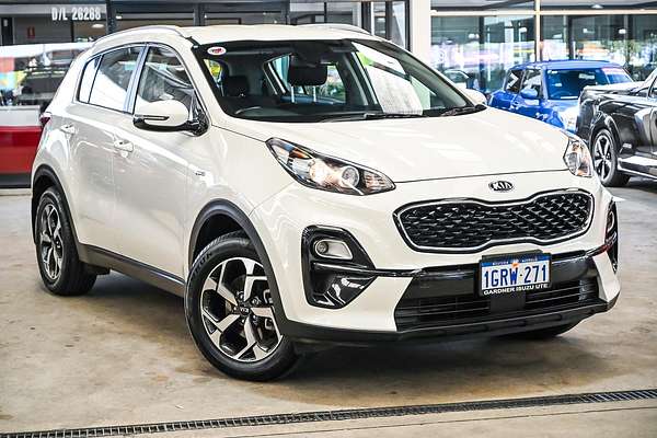2019 Kia Sportage Si QL