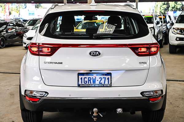 2019 Kia Sportage Si QL