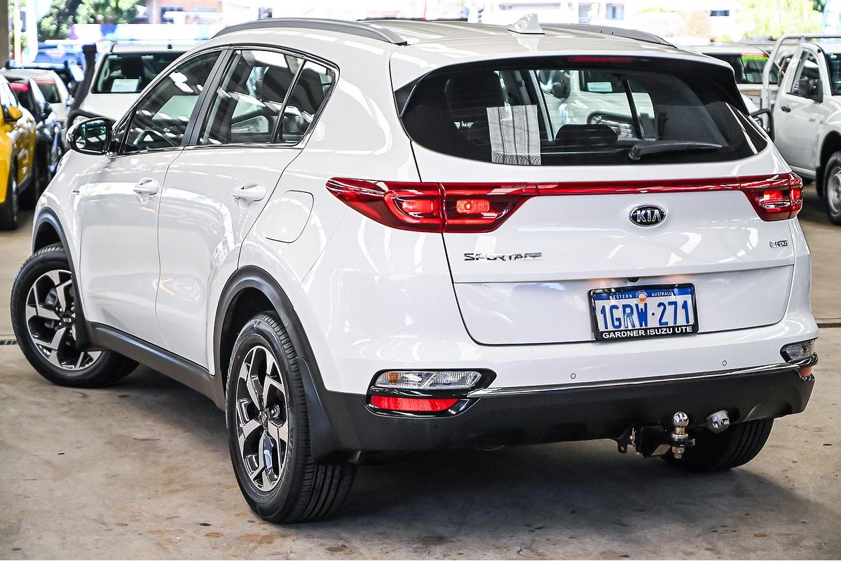 2019 Kia Sportage Si QL