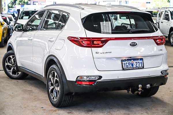 2019 Kia Sportage Si QL