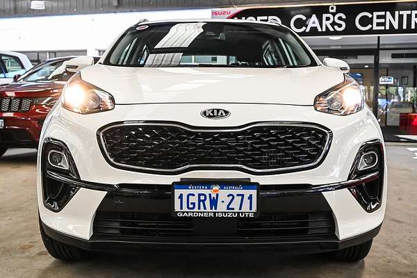 2019 Kia Sportage Si QL