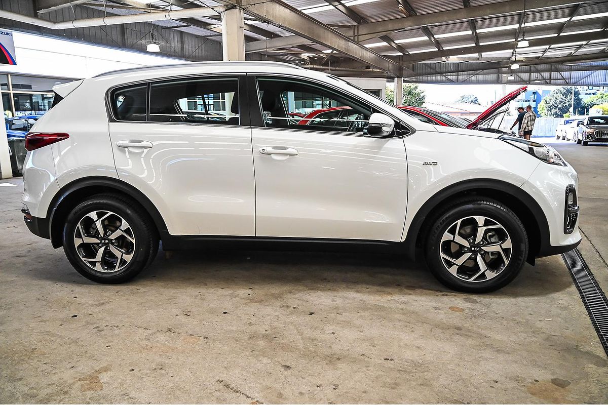 2019 Kia Sportage Si QL