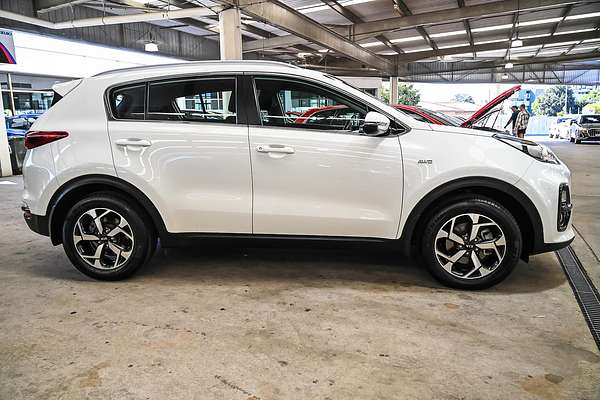 2019 Kia Sportage Si QL