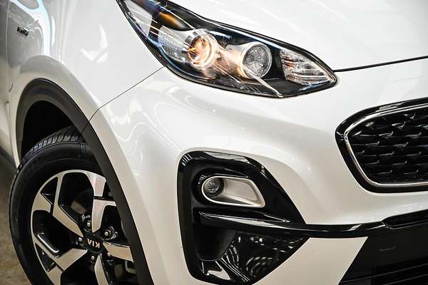 2019 Kia Sportage Si QL