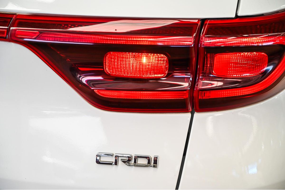 2019 Kia Sportage Si QL