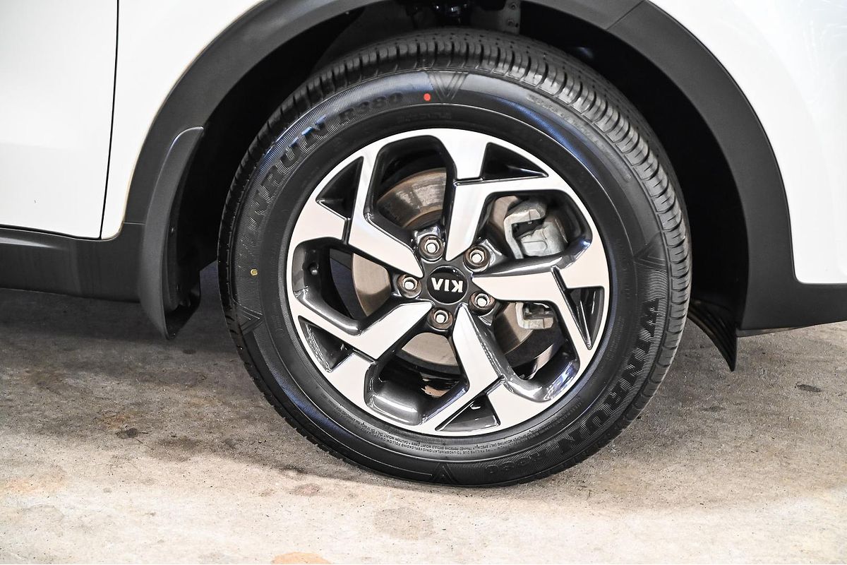 2019 Kia Sportage Si QL