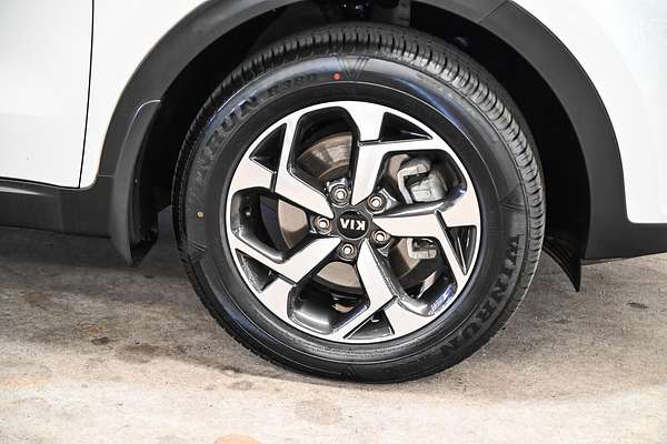 2019 Kia Sportage Si QL
