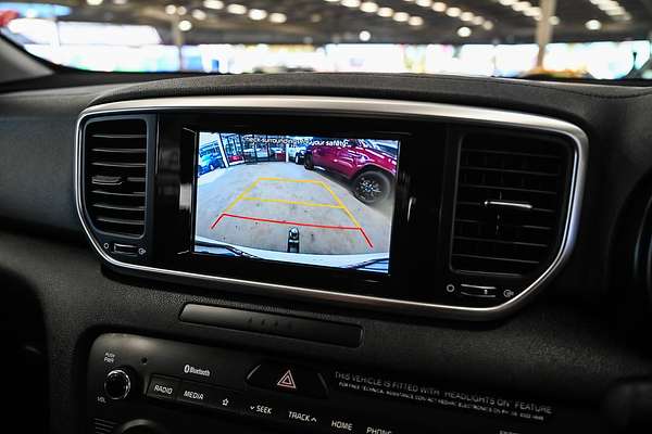 2019 Kia Sportage Si QL