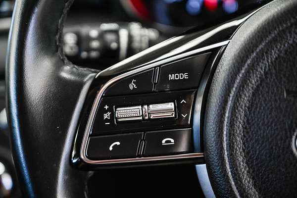 2019 Kia Sportage Si QL