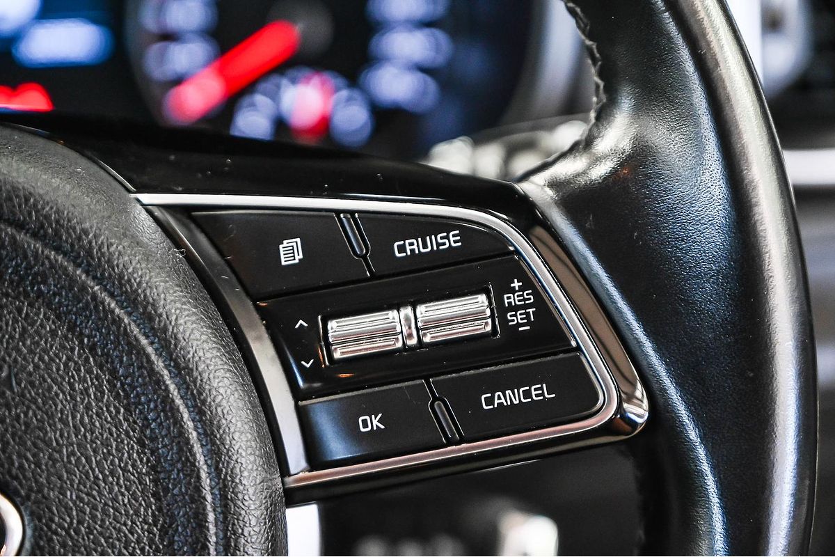 2019 Kia Sportage Si QL