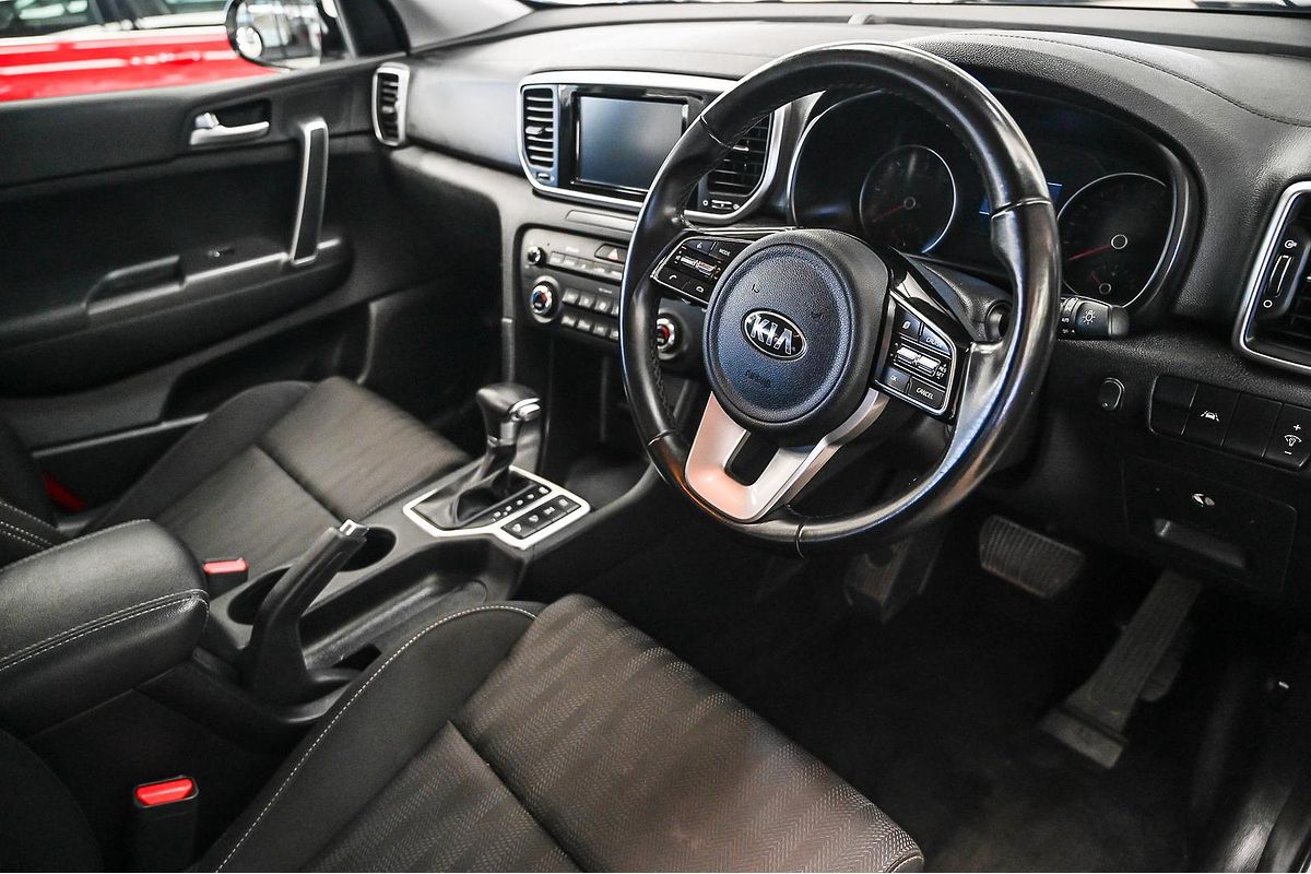 2019 Kia Sportage Si QL