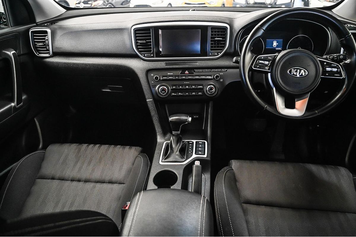 2019 Kia Sportage Si QL