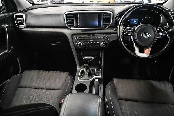 2019 Kia Sportage Si QL