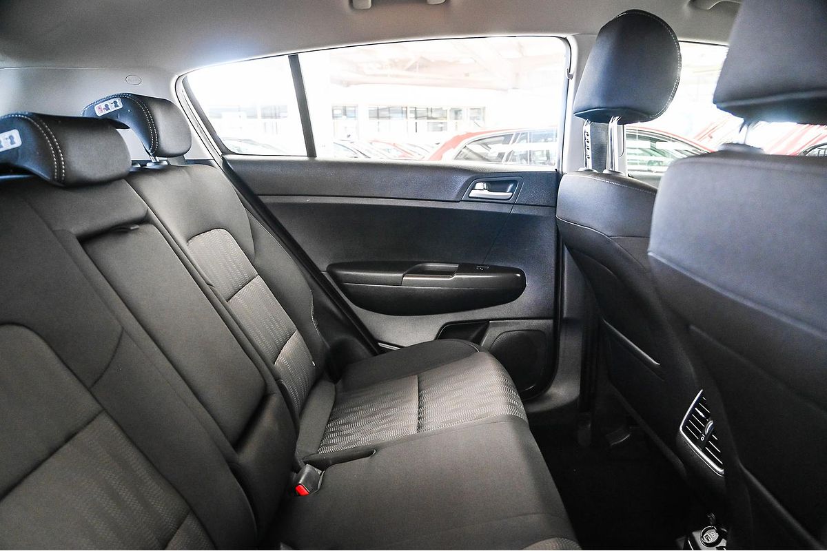2019 Kia Sportage Si QL