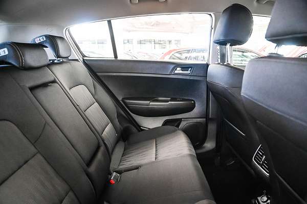 2019 Kia Sportage Si QL